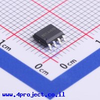 Hangzhou Silan Microelectronics SD6802STR