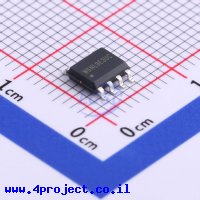 Hangzhou Silan Microelectronics SD6602ASTR