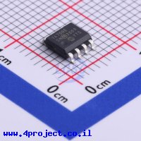 Microchip Tech MCP14700T-E/SN