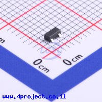 Diodes Incorporated APX810-29SAG-7
