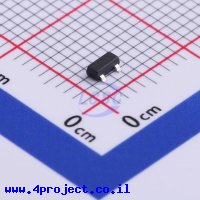 Diodes Incorporated APX803S-26SA-7