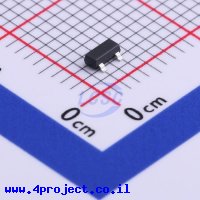 Diodes Incorporated APX809-44SAG-7