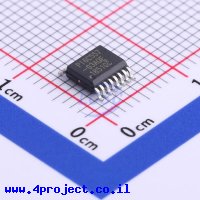 Diodes Incorporated PI6C557-03AQE