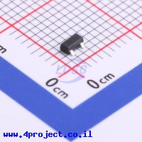 Diodes Incorporated APX809S05-29SA-7