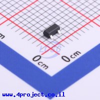 Diodes Incorporated APX809S-31SA-7