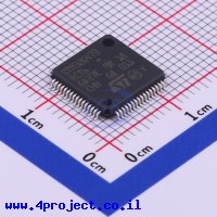 STMicroelectronics STM32G473RCT6
