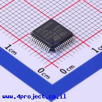 STMicroelectronics STM32G030C6T6