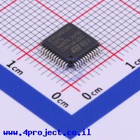 STMicroelectronics STM32G030C8T6