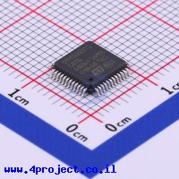 STMicroelectronics STM32G071C8T6