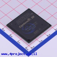 Intel/Altera EP3C40F780C8N