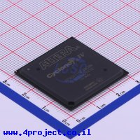 Intel/Altera EP4CE115F29C8N