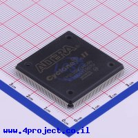 Intel/Altera EP2C20Q240C8N