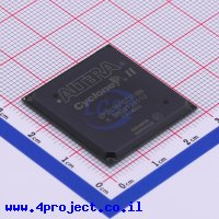 Intel/Altera EP2C35F672I8N