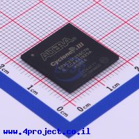 Intel/Altera EP3C25F256C7N