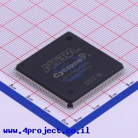 Intel/Altera EP1C12Q240C8N