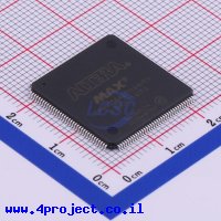 Intel/Altera EPM7256AETI144-7N