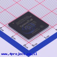 Intel/Altera EP3C5F256I7N