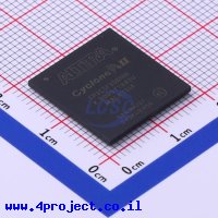 Intel/Altera EP2C5F256I8N