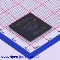 Intel/Altera EP3C5F256C8N