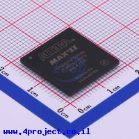 Intel/Altera EPM1270F256I5N