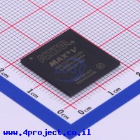 Intel/Altera 5M570ZF256C5N