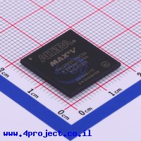 Intel/Altera 5M1270ZF256C5N