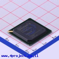 AMD/XILINX XC6SLX25T-2FGG484I