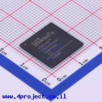 AMD/XILINX XC6SLX45-3CSG324C