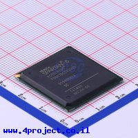 AMD/XILINX XC6SLX150-3FGG676C