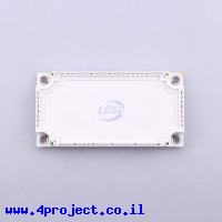 Infineon Technologies FP150R12KT4