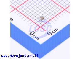 תמונה של מוצר  Murata Electronics GRM188R71C105KE15D