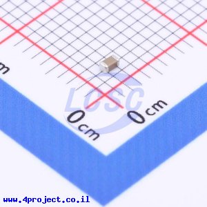 Murata Electronics GRM188R71C105KE15D