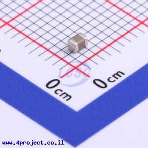 Murata Electronics GRM21BR71C105KA01L