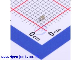 תמונה של מוצר  Murata Electronics GRM188B31A475KE15D