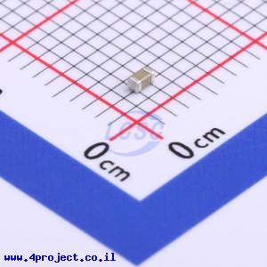 Murata Electronics GRM188B31A475KE15D