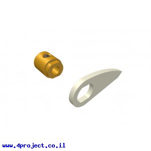 שן - Pawl