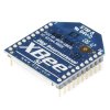 מודול תקשורת XBee S1 1mW - אנטנת PCB