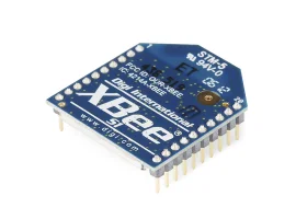 תמונה של מוצר מודול תקשורת XBee S1 1mW - אנטנת PCB