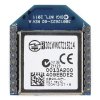 מודול תקשורת XBee S1 1mW - אנטנת PCB