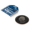 מודול תקשורת XBee S1 1mW - אנטנת PCB