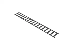 תמונה של מוצר סולם באורך 215.9 מ"מ