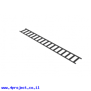 סולם באורך 215.9 מ"מ