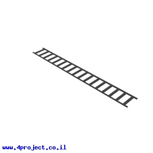 סולם באורך 215.9 מ"מ