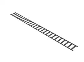 תמונה של מוצר סולם באורך 317.5 מ"מ