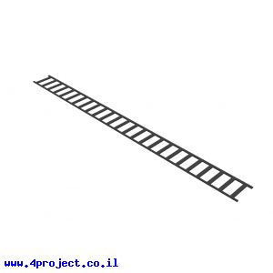סולם באורך 317.5 מ"מ