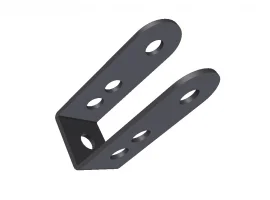 תמונה של מוצר חיבור מקופל 1.5x1x1.5