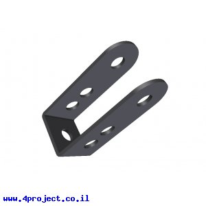 חיבור מקופל 1.5x1x1.5