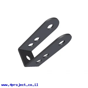 חיבור מקופל 1.5x1x1.5