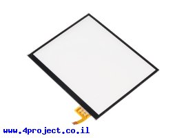 תמונה של מוצר מסך מגע ל-Nintendo DS Lite