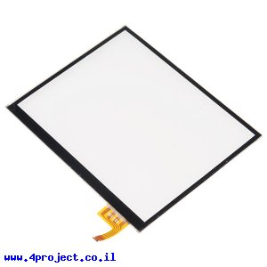 מסך מגע ל-Nintendo DS Lite